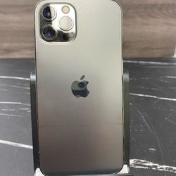 iPhone 12 Pro 128gb Unlocked ID: 54022
