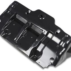 New Engine Radiator Splash Shield Guard Compatible with 2003-2009 4Runner/2007-2009 FJ Cruiser/2003-2009 GX470