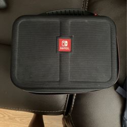 Nintendo Switch Case