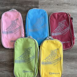 NEW! !shoe bags for travel