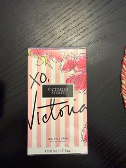 Victoria's Secret XO Victoria Eau de Parfum 50ml