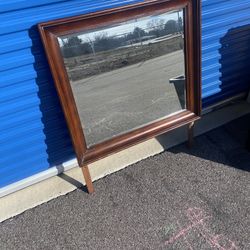 Dresser Mirror