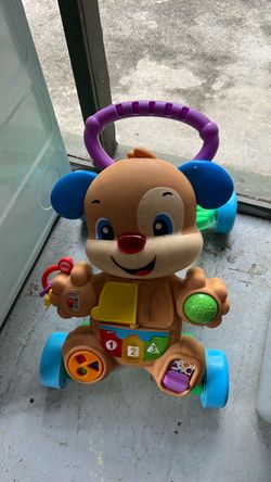 Baby toy