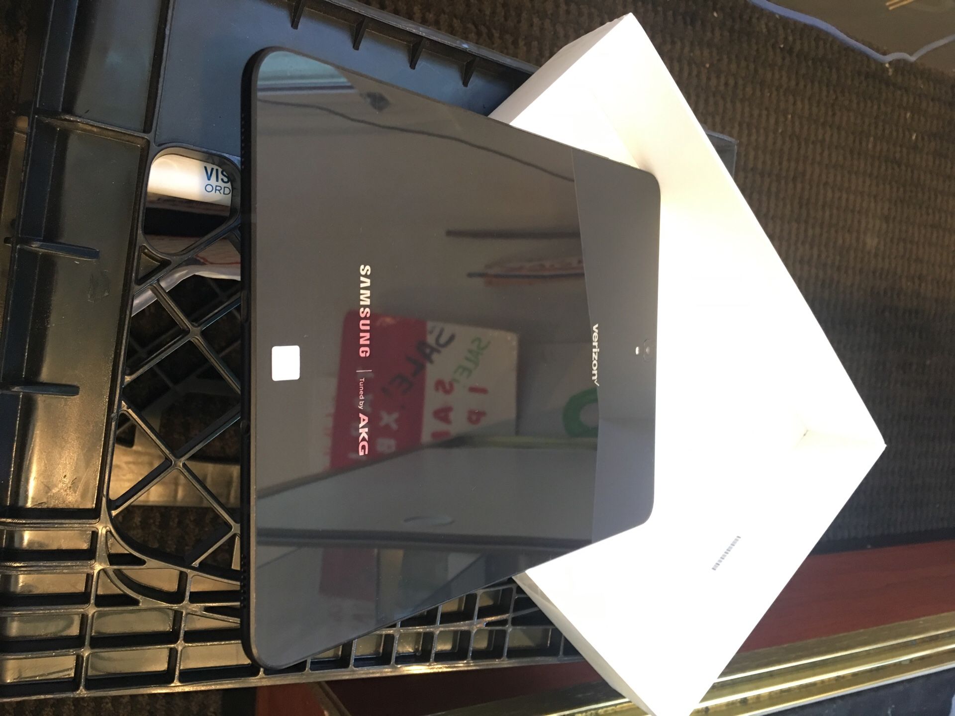 Samsung tablet s3 32gb