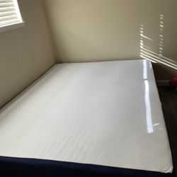 Queen Mattress With Box Spring