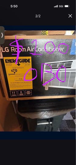 Window ac
