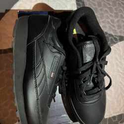 Jordan’s & Reeboks 