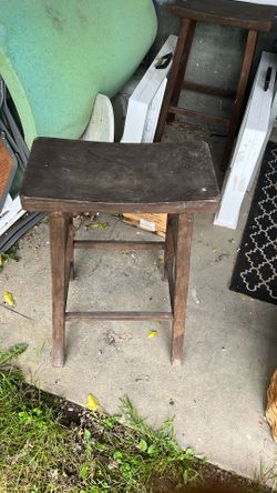 Stools