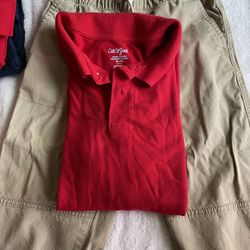 School Uniforms Boys