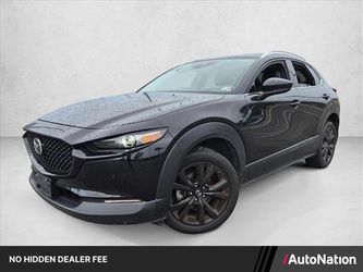 2021 Mazda CX-30