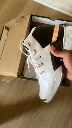 Jordan 17