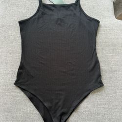 Target Bodysuit 