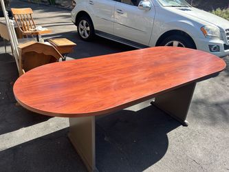 Craft / Conference table