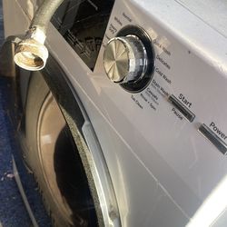 Washer