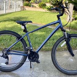 Schwinn Fordham 27.5" Comfort Bike