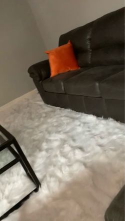 2 Piece Couch Set