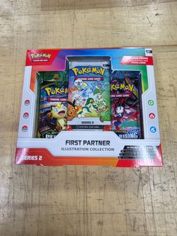 Pokémon
