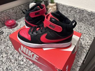Kids Air Jordan’s 