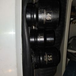 Impact Sockets