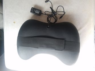 Brookstone 882101 Back Massager for Sale in Daly City CA OfferUp