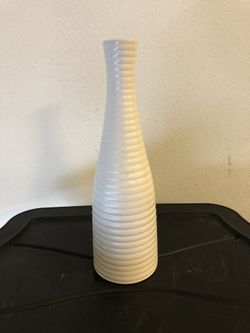 Decorative Vase