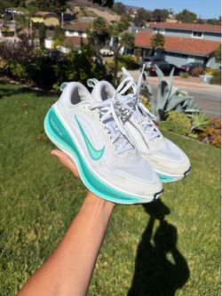 Nike Vomero Plus