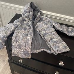 Gap Girls Jacket