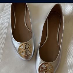 Tory Burch Ballet Flats 