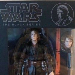 Star Wars Black Series Figure 