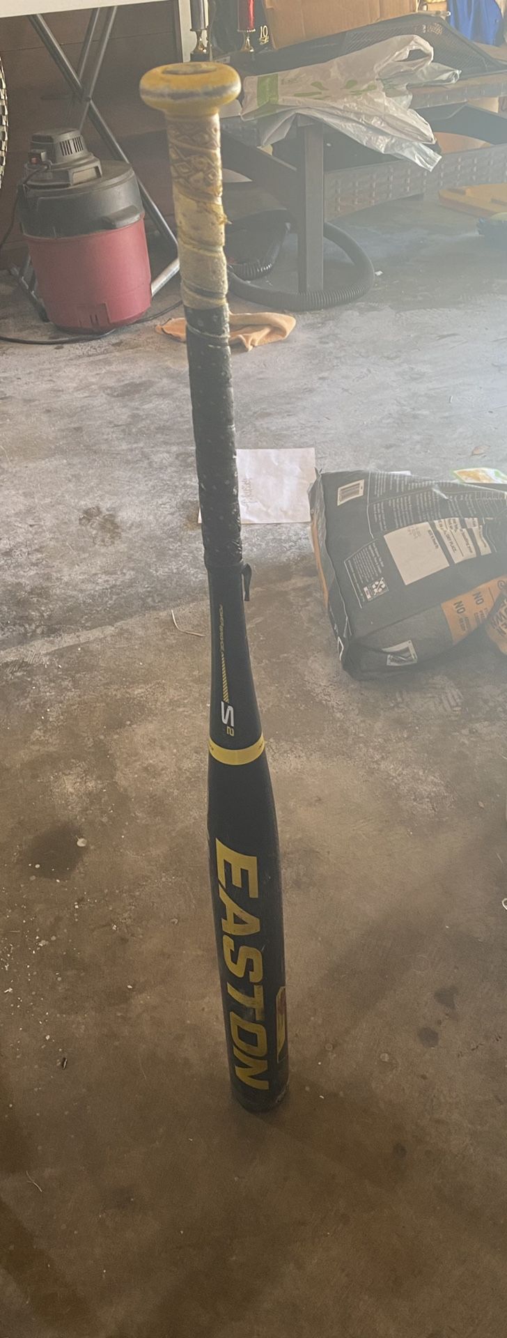 2012 Easton S2 Power Brigade SP13S2 ASA/USSSA Slowpitch Softball Bat