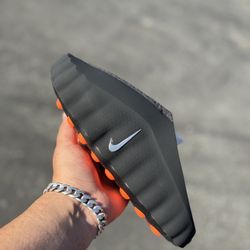 Nike Mind 001 Black Size 6m 11m 13m 