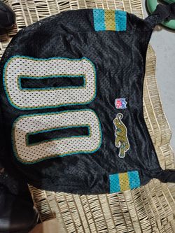 Go jags