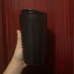 Starbucks Very Black Mug