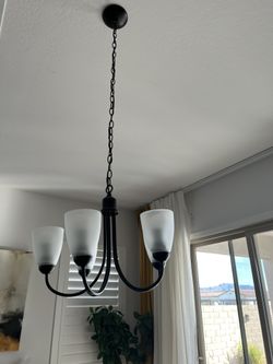 Chandelier 