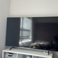 58 Inch tv