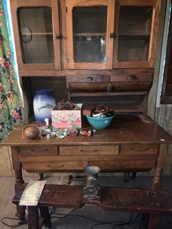 Antique for Sale
