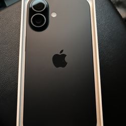 iPhone 16 T-Mobile & Metro