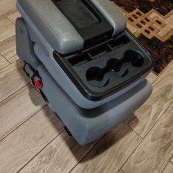 Silverado Middle Seat Console 2014-2018