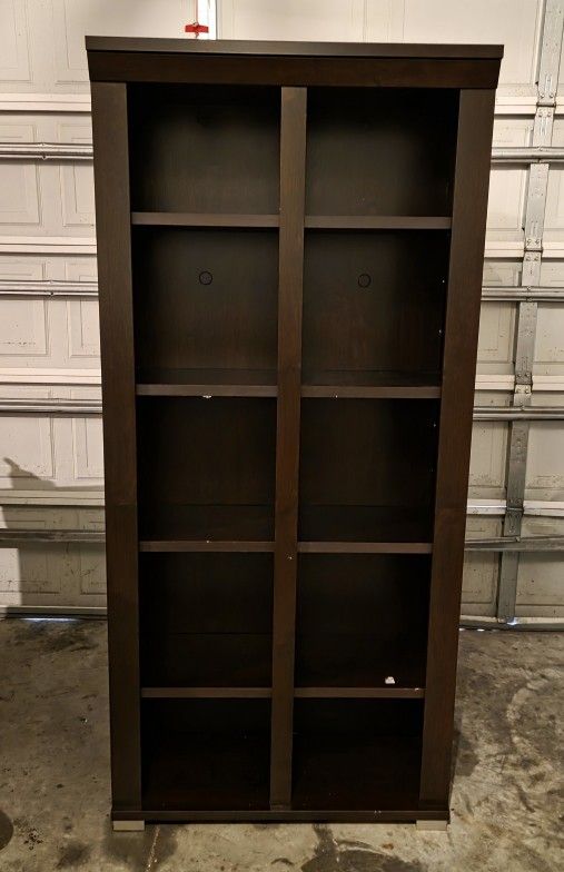 BOOKCASE