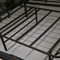 Metal Twin Bed frame