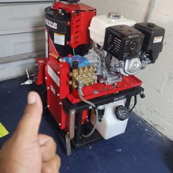 NORTH STAR PROVEN MACHINE