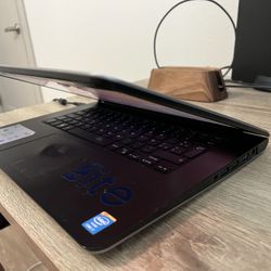 Laptop Dell