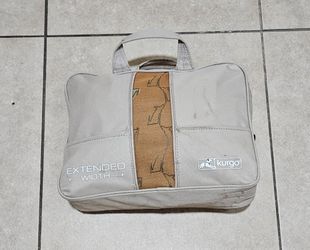 Pet Car Seat Cover-Kurgo