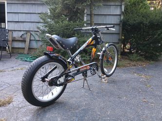 Schwinn Bicycle Chopper for Sale in Woodbury, NY - OfferUp