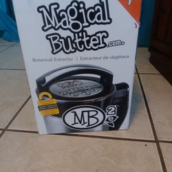 Magic Butter Extractor 
