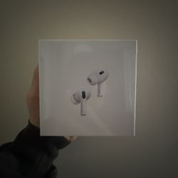 Apple AirPods Pro 2nd Generation