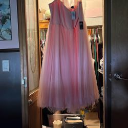 Dress From Torrid Size 2