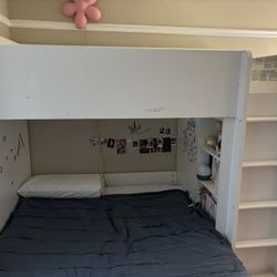Bunk Bed From IKEA 