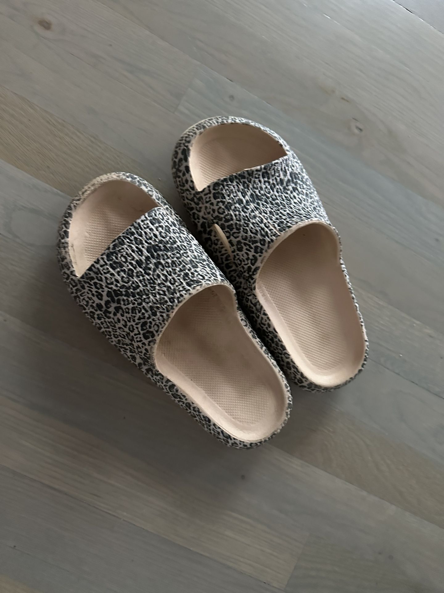 Women Flat Shoes