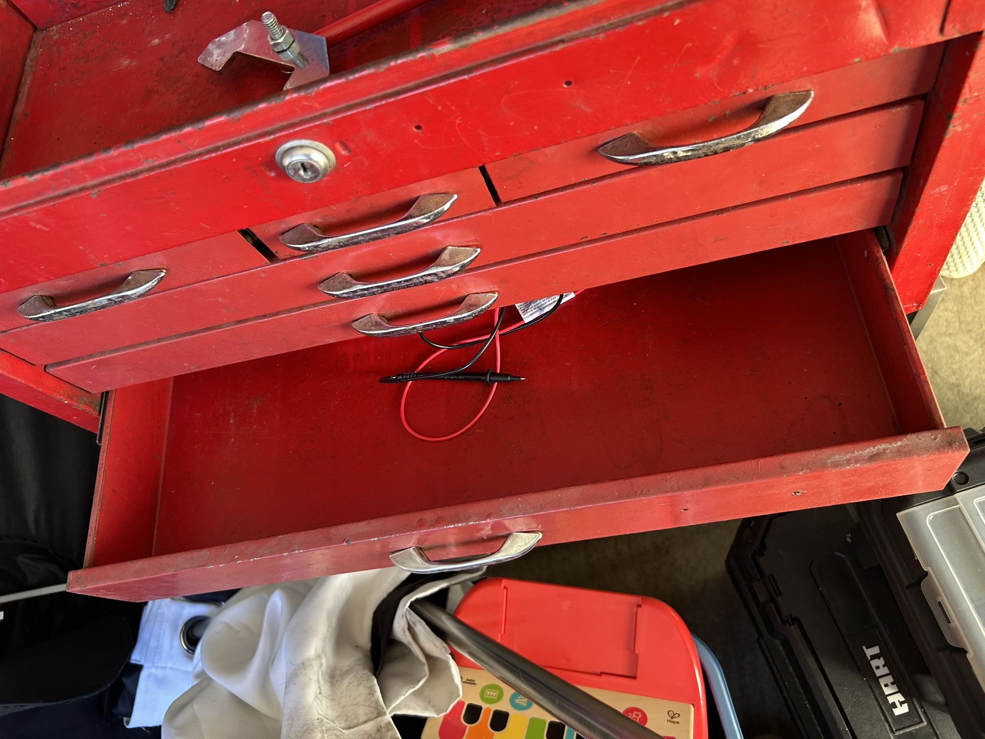 Tool Chest